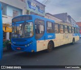 Concessionária Salvador Norte - CSN Transportes 10967 na cidade de Salvador, Bahia, Brasil, por Cauã Cauazinho. Número da foto: #8627638.