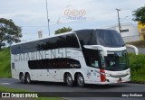 Auto Viação Catarinense 319306 na cidade de Campinas, São Paulo, Brasil, por Jacy Emiliano. Número da foto: #:id.