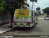 Ônibus Particulares 6383 na cidade de Sumaré, São Paulo, Brasil, por Rômulo Santos. Número da foto: #:id.