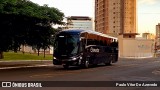 Viação Cometa 719552 na cidade de Franca, São Paulo, Brasil, por Paulo Vitor De Azevedo. Número da foto: #:id.