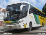 Empresa Gontijo de Transportes 18430 na cidade de Fortaleza, Ceará, Brasil, por Alisson Wesley. Número da foto: #:id.