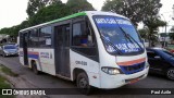 Cootrama CM-02006 na cidade de Ananindeua, Pará, Brasil, por Paul Azile. Número da foto: #:id.