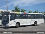 Transportes Futuro C30140 na cidade de Rio de Janeiro, Rio de Janeiro, Brasil, por Jorge Gonçalves. Número da foto: #8628690.