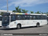 Transportes Futuro C30140 na cidade de Rio de Janeiro, Rio de Janeiro, Brasil, por Jorge Gonçalves. ID da foto: :id.