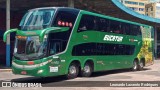 Eucatur - Empresa União Cascavel de Transportes e Turismo 5308 na cidade de Porto Alegre, Rio Grande do Sul, Brasil, por Leonardo Lazaroto Rodrigues. Número da foto: #:id.