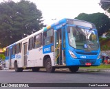 Concessionária Salvador Norte - CSN Transportes 10516 na cidade de Salvador, Bahia, Brasil, por Cauã Cauazinho. Número da foto: #8629864.