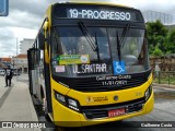 ConSor - Consórcio Sorocaba 1273 na cidade de Sorocaba, São Paulo, Brasil, por Guilherme Costa. Número da foto: #:id.
