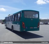 OT Trans - Ótima Salvador Transportes 20311 na cidade de Salvador, Bahia, Brasil, por Kauã Galiza. Número da foto: #:id.