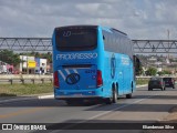 Auto Viação Progresso 6279 na cidade de Goianinha, Rio Grande do Norte, Brasil, por Elianderson Silva. Número da foto: #8629417.