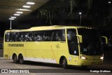 Viação Itapemirim 9559 na cidade de Belo Horizonte, Minas Gerais, Brasil, por Rodrigo Matheus. Número da foto: #8628630.