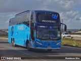 Auto Viação Progresso 6279 na cidade de Goianinha, Rio Grande do Norte, Brasil, por Elianderson Silva. Número da foto: #8629410.