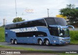 Viação Águia Branca 50430 na cidade de Campinas, São Paulo, Brasil, por Jacy Emiliano. Número da foto: #:id.