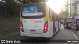 Real Auto Ônibus A41042 na cidade de Rio de Janeiro, Rio de Janeiro, Brasil, por Fábio Batista. Número da foto: #:id.