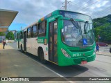 OT Trans - Ótima Salvador Transportes 20714 na cidade de Salvador, Bahia, Brasil, por Cauã Cauazinho. Número da foto: #8627622.