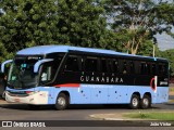 Expresso Guanabara 455 na cidade de Teresina, Piauí, Brasil, por João Victor. Número da foto: #:id.