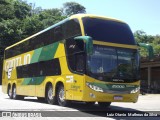 Empresa Gontijo de Transportes 25000 na cidade de Belo Horizonte, Minas Gerais, Brasil, por Luiz Otavio Matheus da Silva. Número da foto: #8628591.