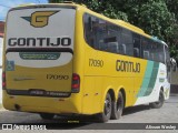 Empresa Gontijo de Transportes 17090 na cidade de Fortaleza, Ceará, Brasil, por Alisson Wesley. Número da foto: #8628322.