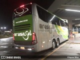 Brasil Sul Linhas Rodoviárias 3130 na cidade de Ribeirão Preto, São Paulo, Brasil, por Klaywe Silva. Número da foto: #8628799.