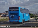 Auto Viação Progresso 6158 na cidade de Goianinha, Rio Grande do Norte, Brasil, por Elianderson Silva. Número da foto: #8629395.