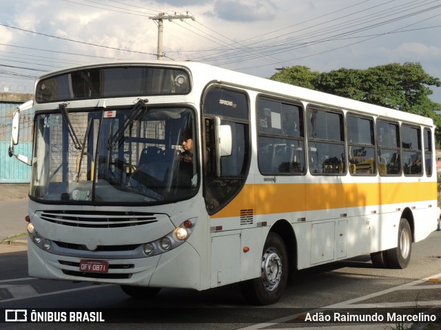 Escolares 03 na cidade de Belo Horizonte, Minas Gerais, Brasil, por Adão Raimundo Marcelino. ID da foto: 8632964.