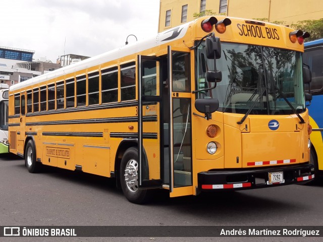 Zarcero Tico Tours S.A. 31 na cidade de Catedral, San José, San José, Costa Rica, por Andrés Martínez Rodríguez. Número da foto: #8630091.