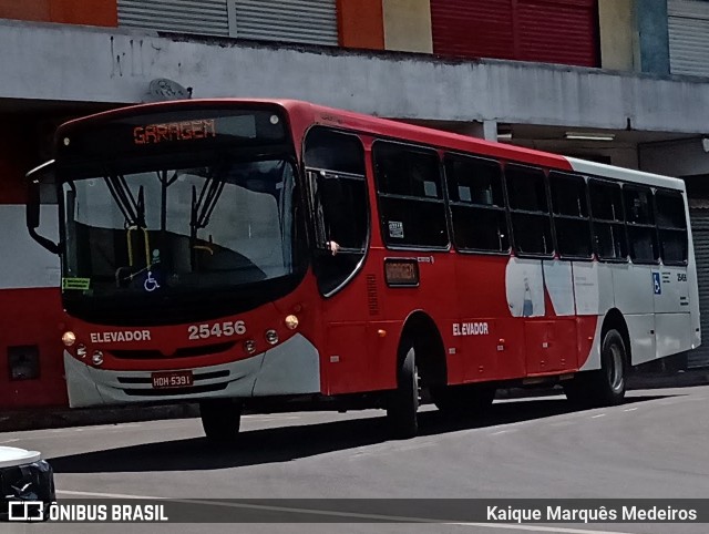 Autotrans > Turilessa 25456 na cidade de Brumadinho, Minas Gerais, Brasil, por Kaique Marquês Medeiros . Número da foto: #8630739.