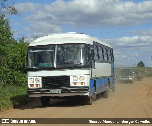 Motorhomes 3041 na cidade de Rio Pardo, Rio Grande do Sul, Brasil, por Ricardo Manoel Limberger Carvalho. ID da foto: 8630595.