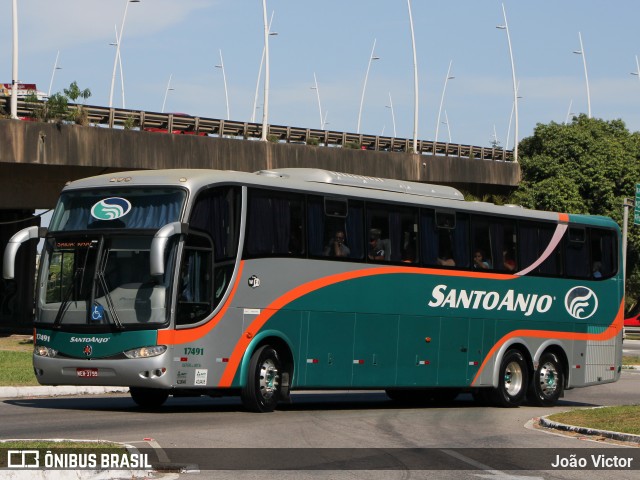 Empresa Santo Anjo da Guarda 17491 na cidade de Florianópolis, Santa Catarina, Brasil, por João Victor. ID da foto: 8632743.