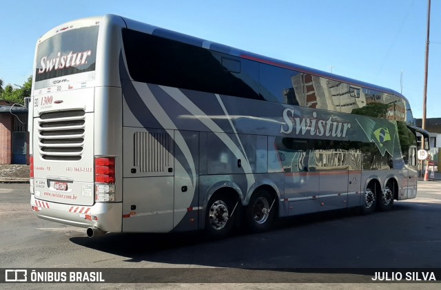 Swistur Passagens e Turismo 1300 na cidade de Porto Alegre, Rio Grande do Sul, Brasil, por JULIO SILVA. Número da foto: #8629971.