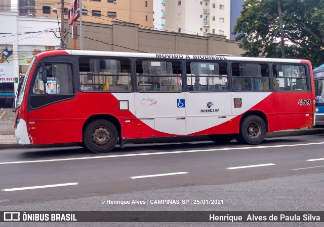 Cooperativa Altercamp 459 na cidade de Campinas, São Paulo, Brasil, por Henrique Alves de Paula Silva. Número da foto: #8630096.