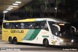 Empresa Gontijo de Transportes 18440 na cidade de Belo Horizonte, Minas Gerais, Brasil, por Rodrigo Matheus. Número da foto: #8632043.