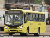 TransLider 2932 na cidade de Conselheiro Lafaiete, Minas Gerais, Brasil, por Rodrigo  Aparecido. Número da foto: #8632416.