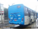 ANSAL - Auto Nossa Senhora de Aparecida 299 na cidade de Juiz de Fora, Minas Gerais, Brasil, por Oscar Vinicius . Número da foto: #:id.