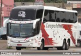 Leopoldina Turismo 7000 na cidade de Conselheiro Lafaiete, Minas Gerais, Brasil, por Rodrigo  Aparecido. Número da foto: #8632427.
