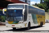 Empresa Gontijo de Transportes 11825 na cidade de Coronel Fabriciano, Minas Gerais, Brasil, por Lucas Oliveira. Número da foto: #8632522.