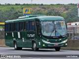 Tursan - Turismo Santo André 353 na cidade de Aparecida, São Paulo, Brasil, por Luiz Krolman. Número da foto: #8632438.