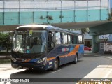 Breda Transportes e Serviços 2721 na cidade de São Caetano do Sul, São Paulo, Brasil, por Marcus Padilha. Número da foto: #:id.
