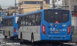 ANSAL - Auto Nossa Senhora de Aparecida 397 na cidade de Juiz de Fora, Minas Gerais, Brasil, por Oscar Vinicius . Número da foto: #:id.