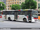 Transportes Campo Grande D53635 na cidade de Rio de Janeiro, Rio de Janeiro, Brasil, por Guilherme Estevan. ID da foto: :id.