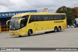 Viação Itapemirim 60061 na cidade de Manhuaçu, Minas Gerais, Brasil, por Julio Cesar Euzebio Alves. Número da foto: #:id.