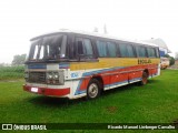 Ônibus Particulares 102 na cidade de Rio Pardo, Rio Grande do Sul, Brasil, por Ricardo Manoel Limberger Carvalho. Número da foto: #:id.
