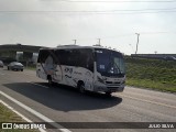 SPM Turismo 2907 na cidade de Esteio, Rio Grande do Sul, Brasil, por JULIO SILVA. Número da foto: #8630269.