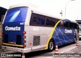 Viação Cometa 9022 na cidade de Rio de Janeiro, Rio de Janeiro, Brasil, por Márcio Douglas Ribeiro Venino. Número da foto: #8633579.