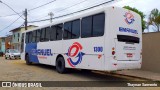 Emanuel Transportes 1300 na cidade de Serra, Espírito Santo, Brasil, por Thaynan Sarmento. Número da foto: #:id.