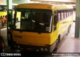 Viação Itapemirim 30195 na cidade de Rio de Janeiro, Rio de Janeiro, Brasil, por Márcio Douglas Ribeiro Venino. Número da foto: #8633313.