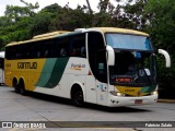 Empresa Gontijo de Transportes 14605 na cidade de São Paulo, São Paulo, Brasil, por Fabricio Zulato. Número da foto: #8631848.