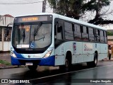 TM - Transversal Metropolitana 2303 na cidade de Canoas, Rio Grande do Sul, Brasil, por Douglas Storgatto. ID da foto: :id.