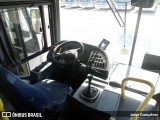 Transportes Futuro C30027 na cidade de Rio de Janeiro, Rio de Janeiro, Brasil, por Jorge Gonçalves. Número da foto: #8631677.