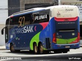 Trans Isaak Turismo 1925 na cidade de Divinópolis, Minas Gerais, Brasil, por Igor Policarpo. Número da foto: #8632863.