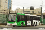 Viação Santa Brígida 1 1843 na cidade de São Paulo, São Paulo, Brasil, por Ricardo Luiz. Número da foto: #8632794.